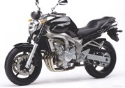 Yamaha FZ6 Yamaha FZ6